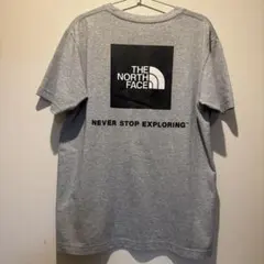 一旦値下げ！THE NORTH FACE Tシャツ　メンズ　L
