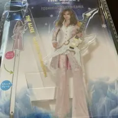 2026年最新】Alfee アクリルスティックの人気アイテム - メルカリ