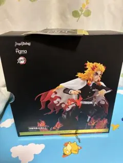 2026年最新】figma 煉獄杏寿郎 眠り顔の人気アイテム - メルカリ