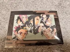 鬼滅の刃 無限城編 劇場版 入場者特典 アートスタンド