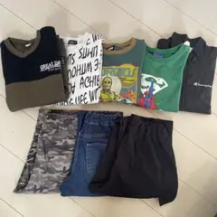 子ども服　150 まとめ売り