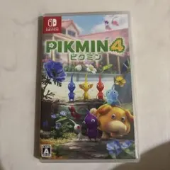 ピクミン4 (Nintendo Switch)