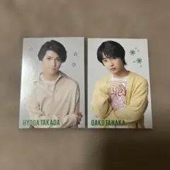 Sakurashimeji さくらしめじ JUNON 切り抜き