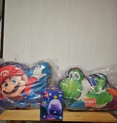 一番くじ『ザ・スーパーマリオギャラクシー・ムービー』