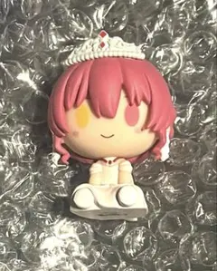 ホロライブ　宝鐘マリン　ちょこのっこ賞