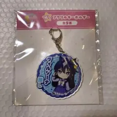 ウマ娘　推しアクリルキーホルダー　ヴィルシーナ