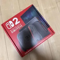 Nintendo Switch 本体 D2 日本語対応