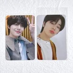 5-STAR starriver ヨントン トレカ 1.0 2.0 アイエン