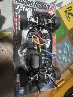 2026年最新】タミヤ tt 01の人気アイテム - メルカリ タミヤ TT-01