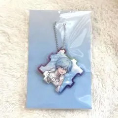 STPRFamilyC賞パズルキーホルダーらお - メルカリ