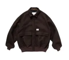 d*s様 WTAPS 23AW JFW-01 / Jacket /Wony. M d*s様 WTAPS 23AW JFW-01 / Jacket /Wony. M - メルカリ