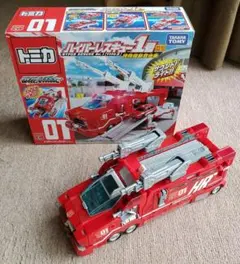 2025年最新】ハイパーレスキューの人気アイテム - メルカリ