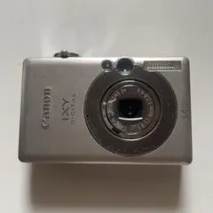 Canon - ❤️付属品・完品❤️動作品❤️キャノン★IXY 55★箱付き❤️日本製 IXY DIGITAL 55 - キヤノンカメラミュージアム