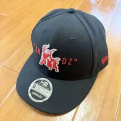 か*。様 ニューエラ×オリオン 9FIFTY コラボCAP☆M/L☆完売品/新品