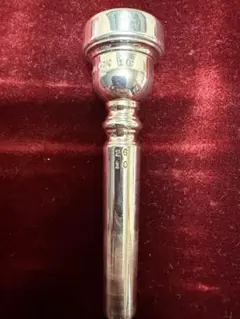Greg Black トランペットマウスピース 1C 25-10 - メルカリ