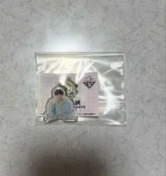 EB!DAN ガチャ アンブレラマーカー 原因は自分にある。小泉光咲