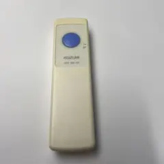 KOIZUMI 照明用リモコン AEE 390 181 4303