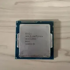 Intel Core i5-4570 CPU LGA 1150