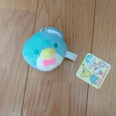 Sanrio Characters タキシードサム ぬいぐるみマスコット