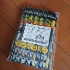 BIC Intensity 水性デュアルチップペン イエロー 12本入りのサムネイル