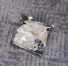 名探偵コナン USJ コレクタブルヘアゴム 怪盗キッド