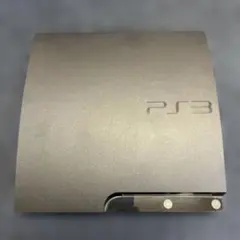 セ*ン様 PS3 CECH-3000A 動作確認済み　送料込み