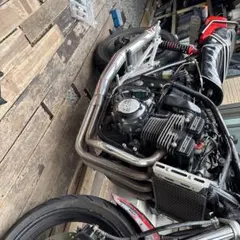 KH250.SS250.350用 イチパチロング管 - メルカリ