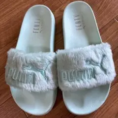 FENTY by Rihanna PUMA プーマ　ベナッシ　サンダルのサムネイル