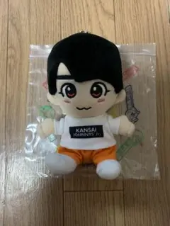 なにわ男子ちびぬい 大西流星　第1弾 美品