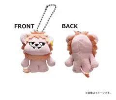 M!LK 佐野勇斗 シャカレボ 概念ぬい