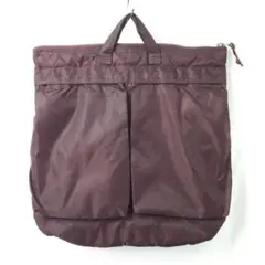 2025年最新】ANATOMICA×PORTER ヘルメットバッグの人気アイテム - メルカリ