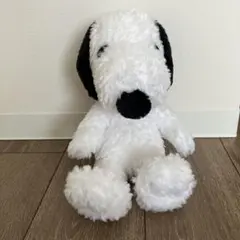 スヌーピー ぬいぐるみ
