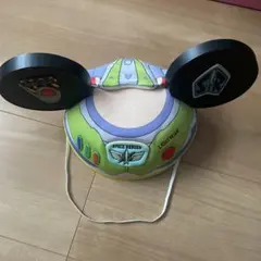 ウォーリーとイヴ イヤーハット - メルカリ