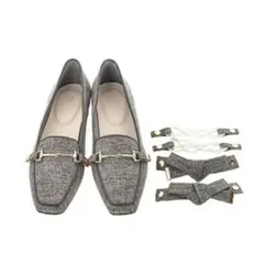 RANDA 3WAYローファーシューズ S