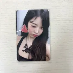 2025年最新】K_IVE_ウォニョンの人気アイテム - メルカリ