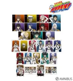 2026年最新】リボーンチェンジングカードの人気アイテム - メルカリ