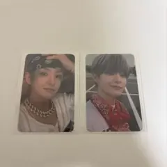 treasure ジフン　bomb ktown4u ラキドロ