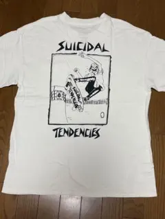 【Vans 】Syndicate 半袖Tシャツ