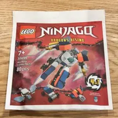 【LEGO】 Ninjago: Dragons Rising 30699