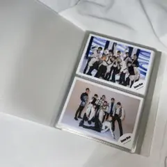 SnowMan公式写真（主に渡辺翔太さん、佐久間大介さん）　60枚