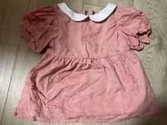 スラップスリップ 半袖セットアップ