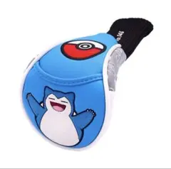 ポケモン ヘッドカバー ドライバー用 カビゴン