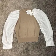 FREE'S MART 長袖ニット FREE