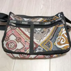 LeSportsac マルチカラー ショルダーバッグのサムネイル