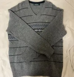 Golden Bearニット 古着ニット