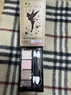 DHC アイシャドウパレット ティンカーベル PK10のサムネイル