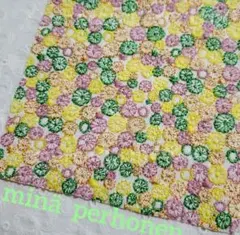 mina perhonen 生地