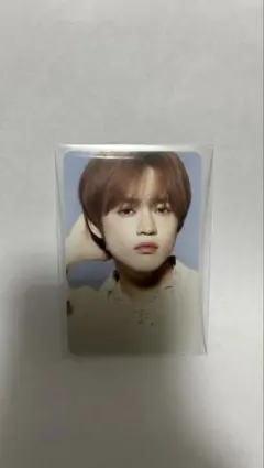 NCT DREAM 2024 シーグリ チョンロ