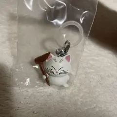 ドラゴンボール めじるしアクセサリー4 カリン様