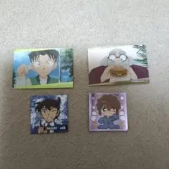 ☆お値下げ☆名探偵コナン カード　シールセット